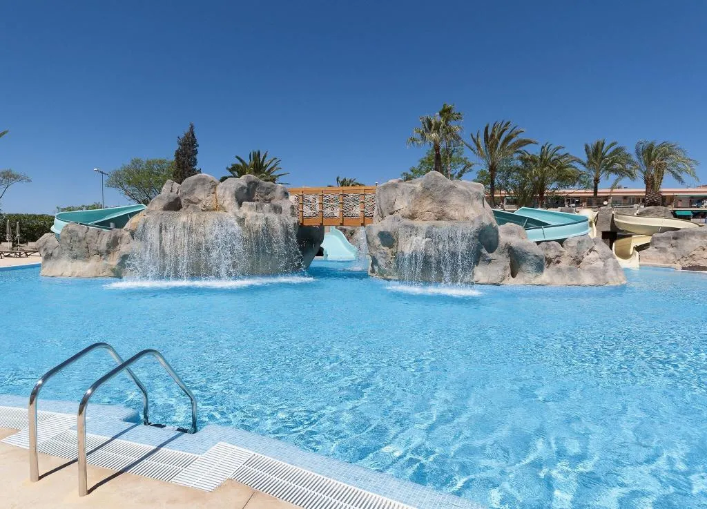Pool, Sol Barbados, Majorca