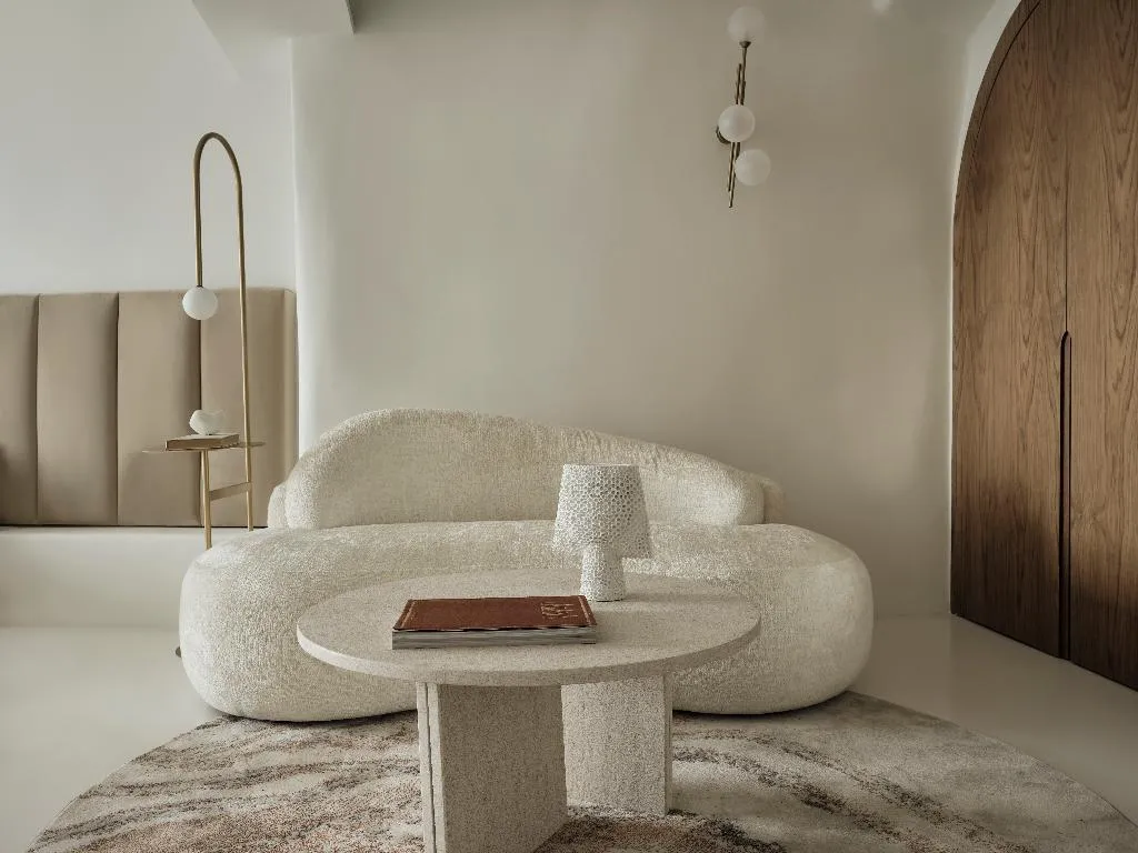 SUITE CLASSIC Room, Andronis Boutique, Santorini