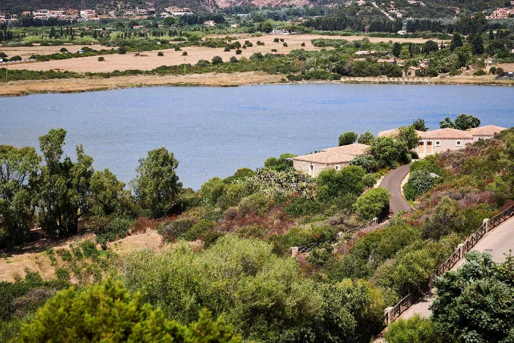 General view, Baia di Chia Resort Sardinia, Curio Collection, Cagliari