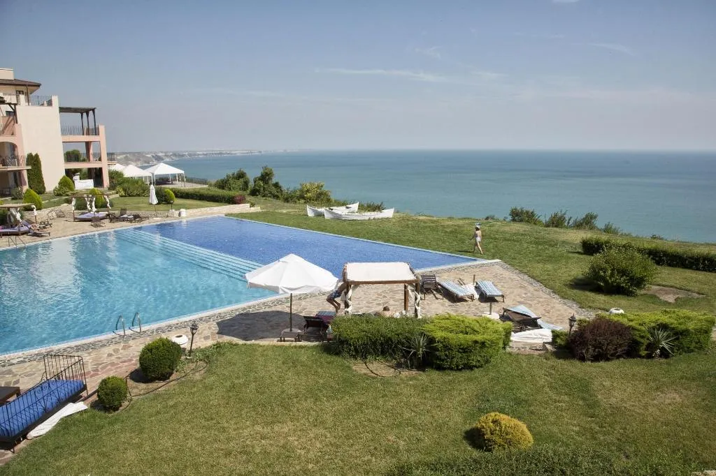 General view, Kaliakria Resort, Varna