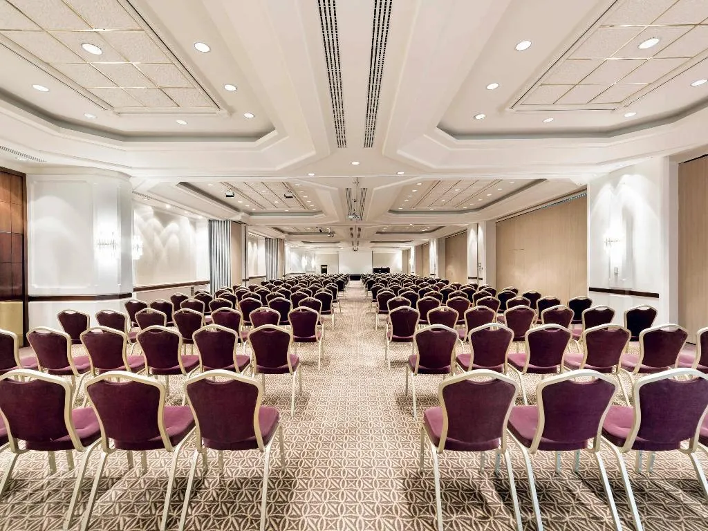 Conferences, Rixos Downtown Antalya L.O.L.ThemePark Free Access, Antalya