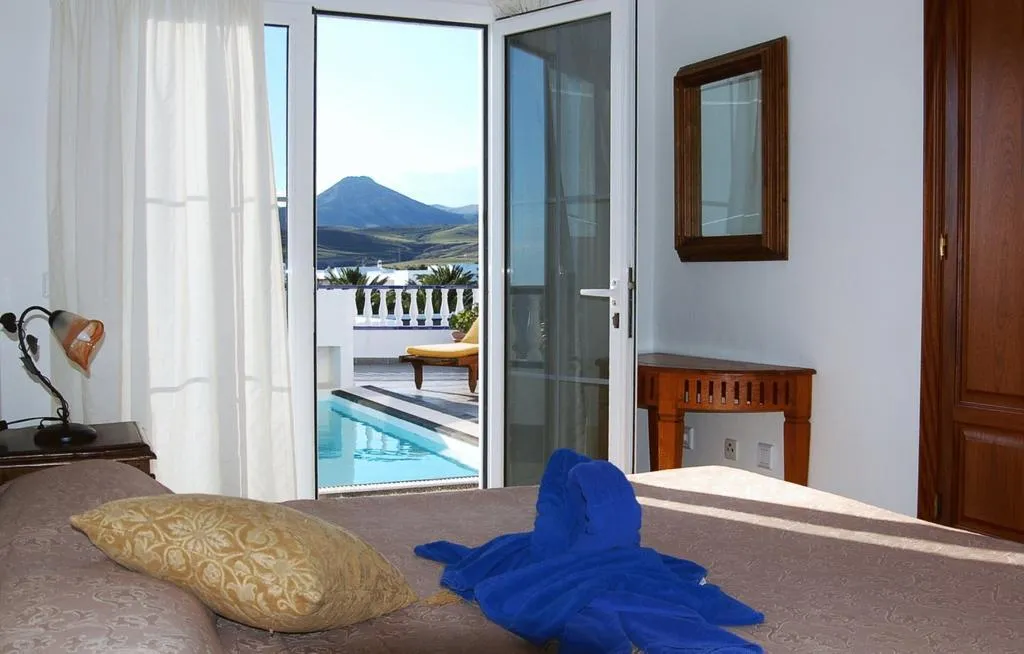 General view, Villas del Mar, Lanzarote