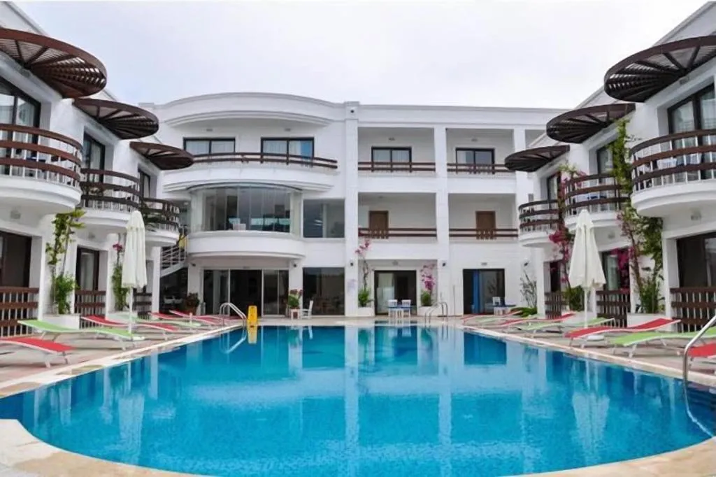 Sports and Entertainment, Beyaz Suite Hotel, Bodrum