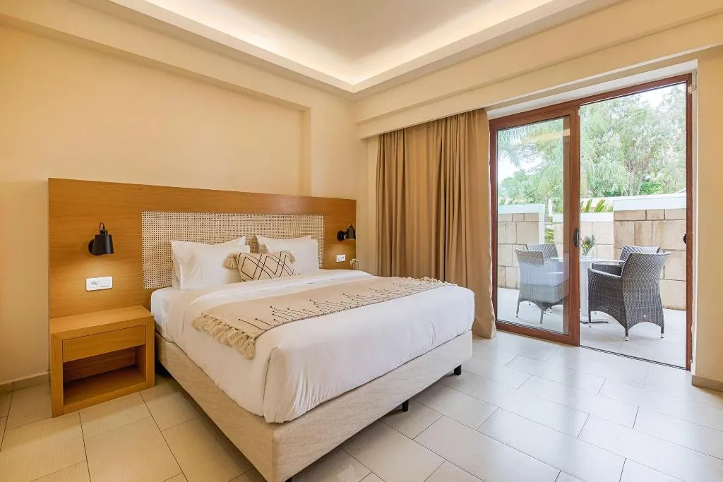 Room, Villa Di Mare, Rhodes