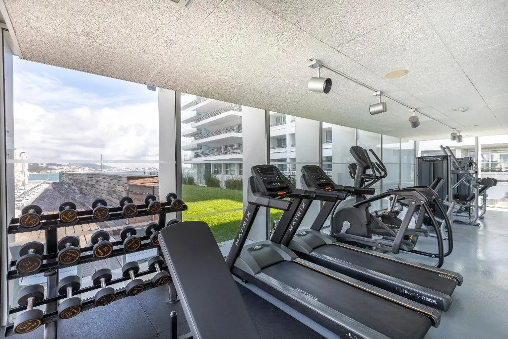 Sports and Entertainment, Troia Design Hotel, Lisbon