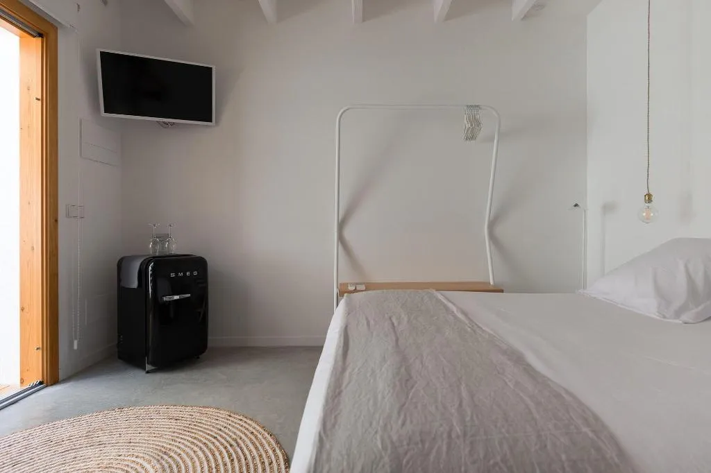 Room, Sodium Hotel Boutique, Menorca