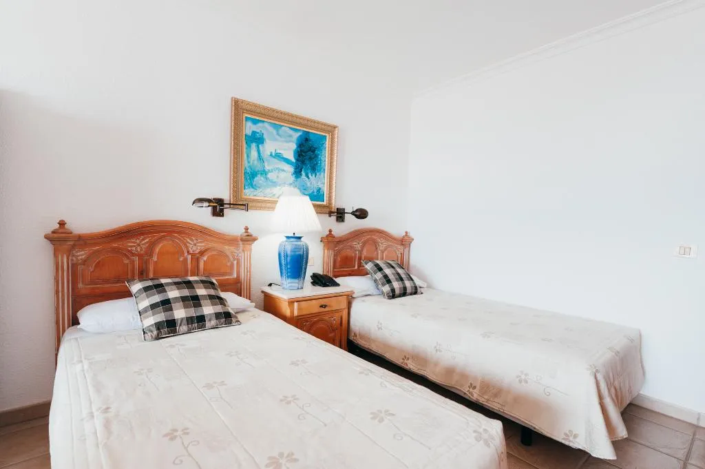 STUDIO STANDARD Room, Ona Beverly Hills Suites, Tenerife