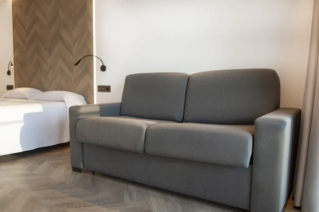 STUDIO STANDARD Room, Climia Belroy 4* Sup, Costa Blanca