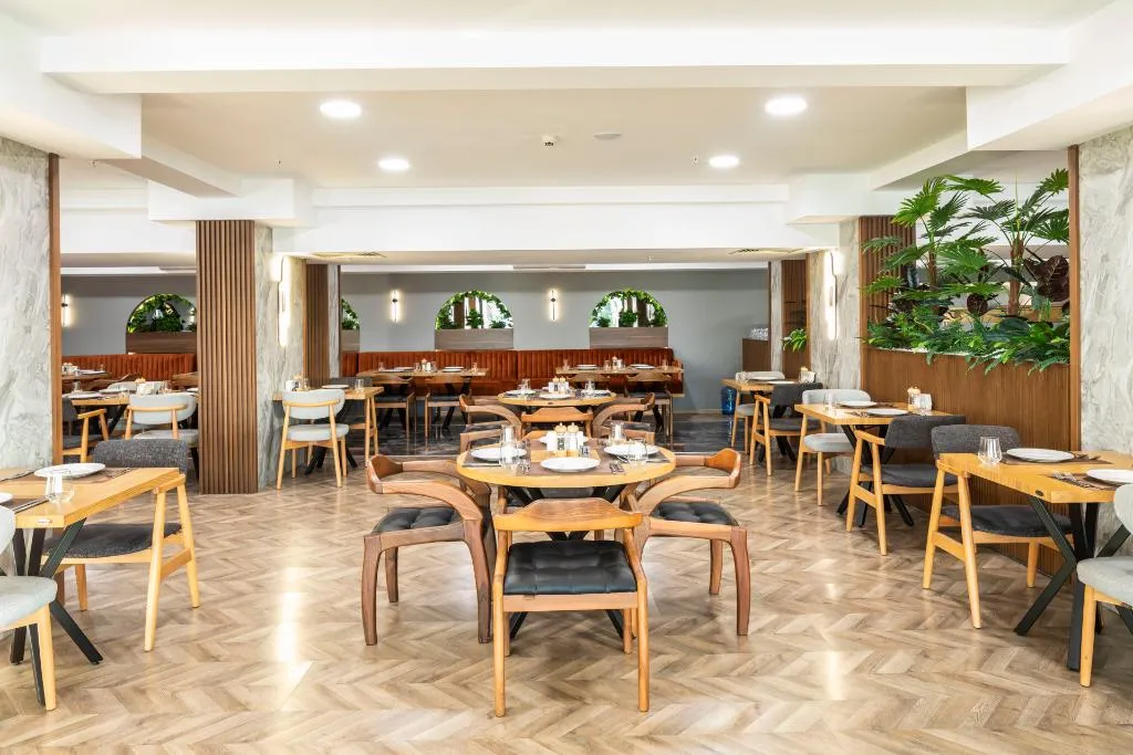 Restaurant, Ramada By Wyndham Dalaman, Dalaman
