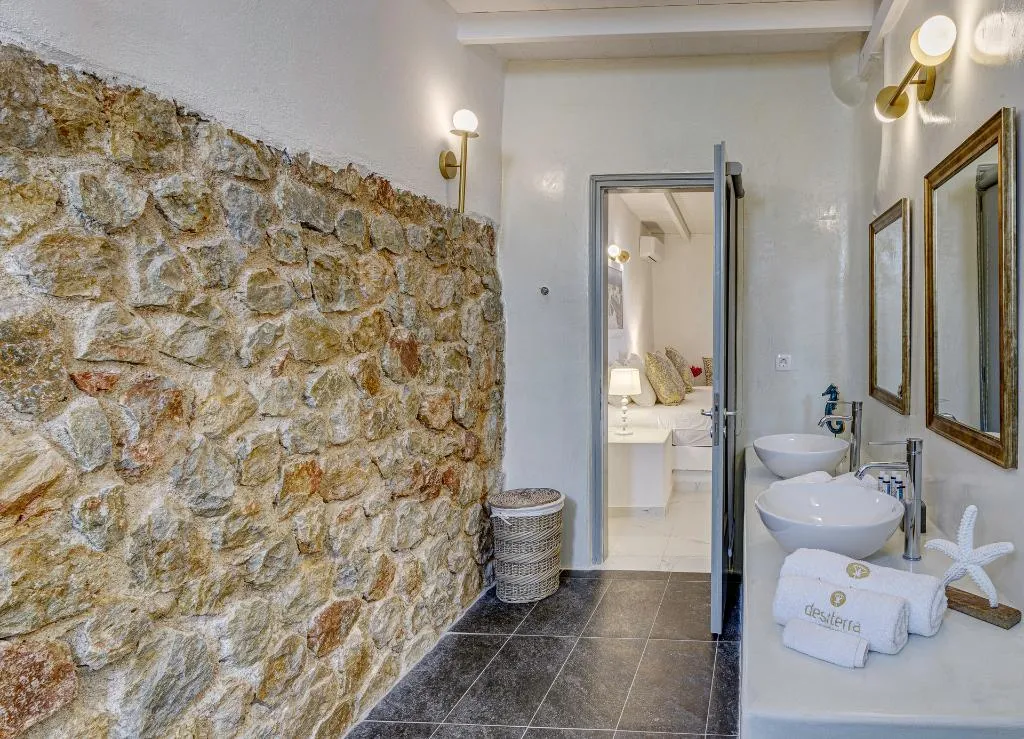 VILLA Presidential Room, Desiterra Resort, Santorini