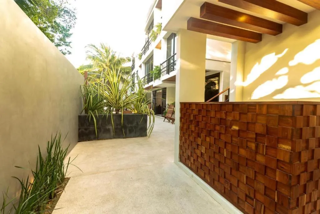 Lobby, BT Rooms Tulum, Cancun Area
