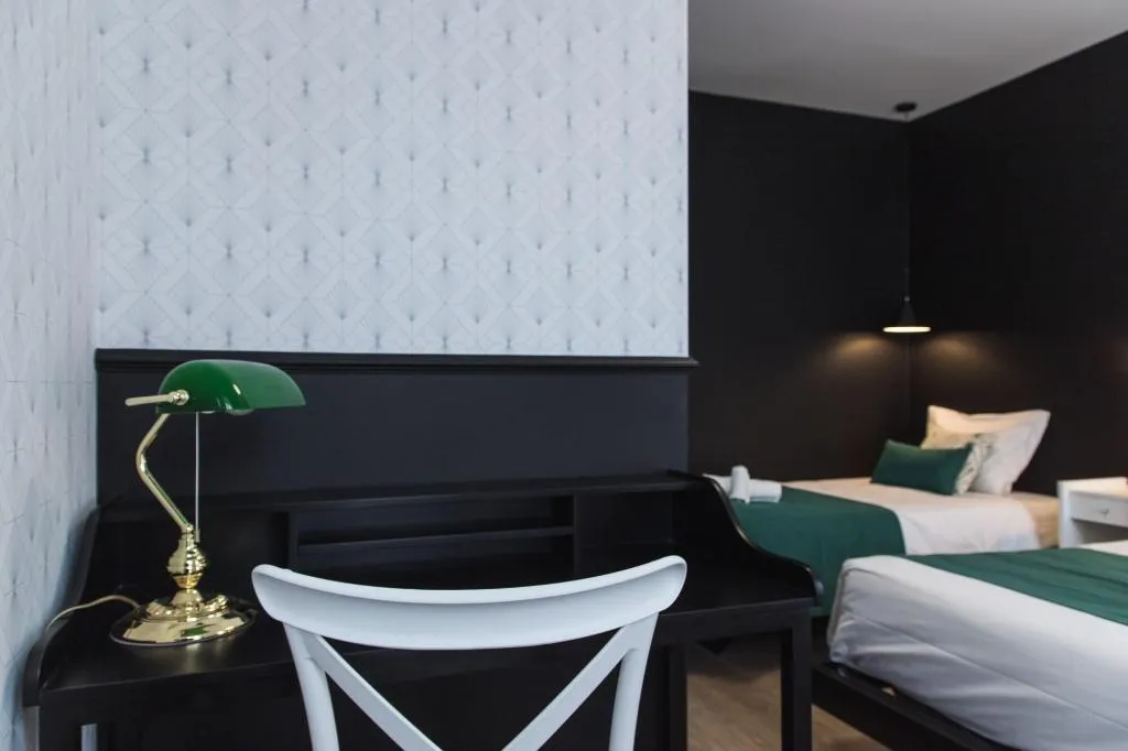 Room, The Twenties 20, Lisbon