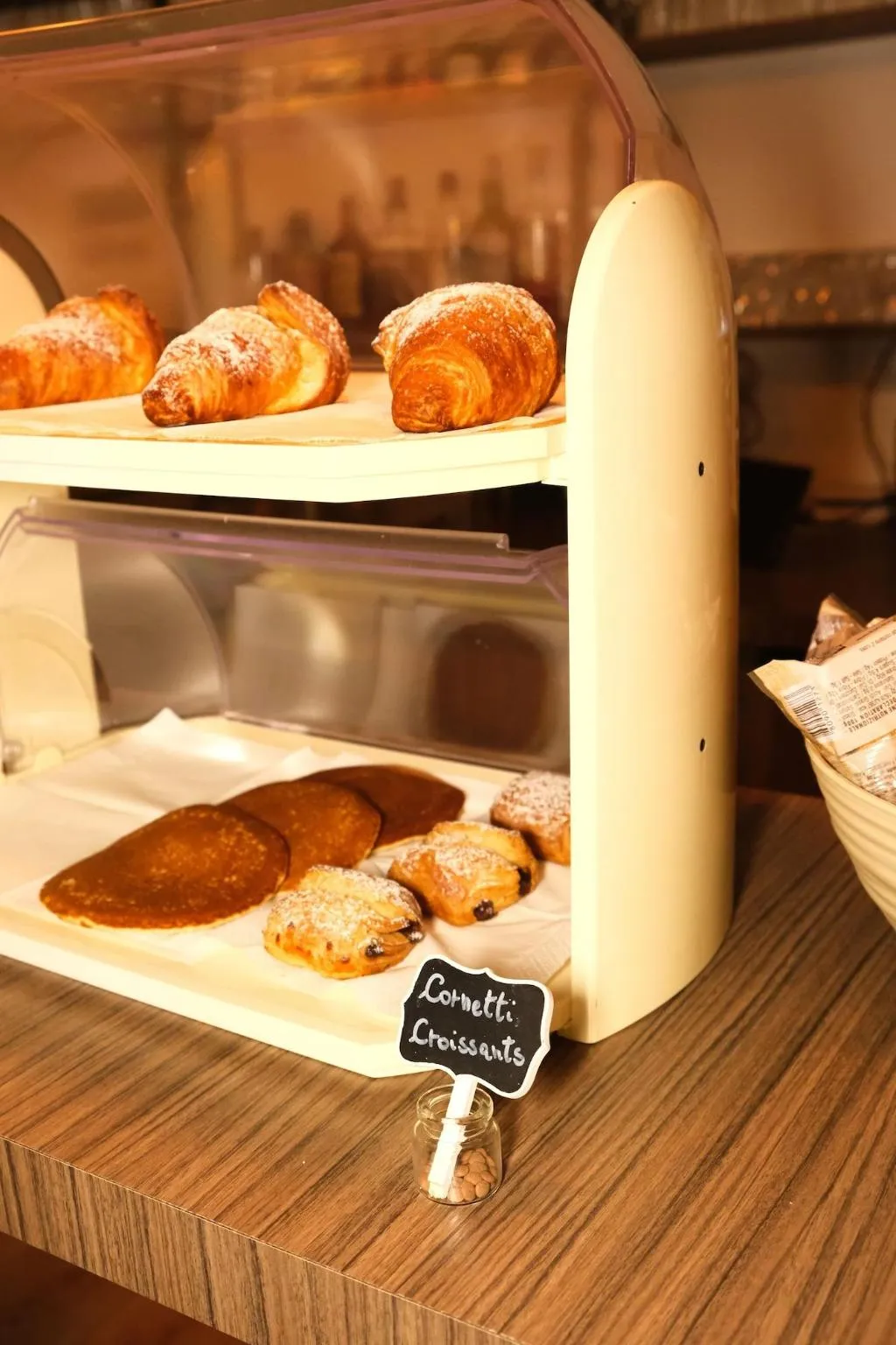 Restaurant, Neocore Boutique Hotel, Naples