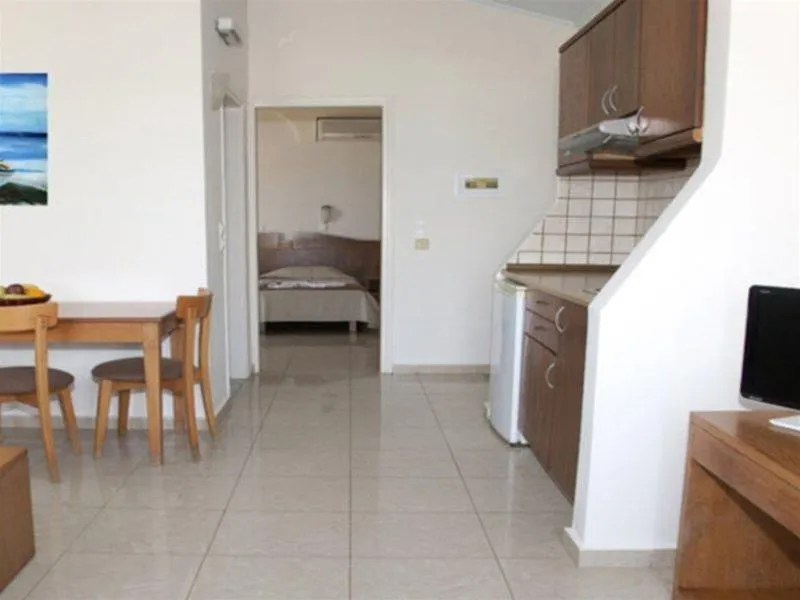 APARTMENT STANDARD Room, Maleme Mare Apartments, Crete