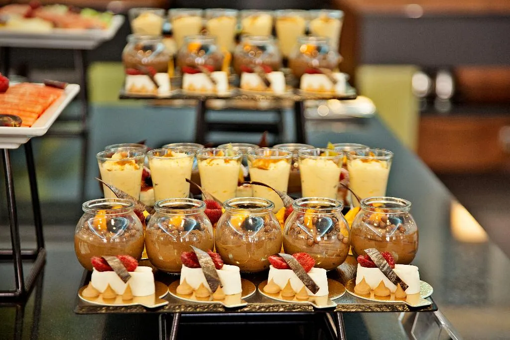 Conferences, Altis Grand Hotel, Lisbon