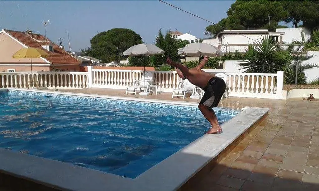 Sports and Entertainment, Chambres Chez L'Habitant, Costa Del Sol