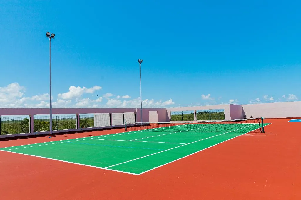 Sports and Entertainment, Dreams Jade Resort & Spa - All Inclusive, Cancun Area