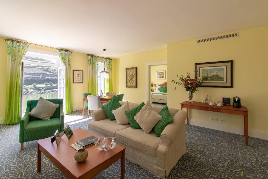 SUITE STANDARD Room, The Vintage House - Douro, Porto