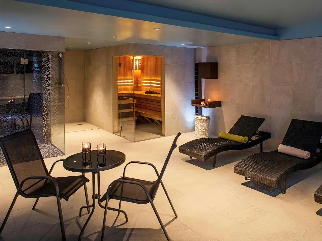 Sports and Entertainment, Mercure Riga Centre, Riga