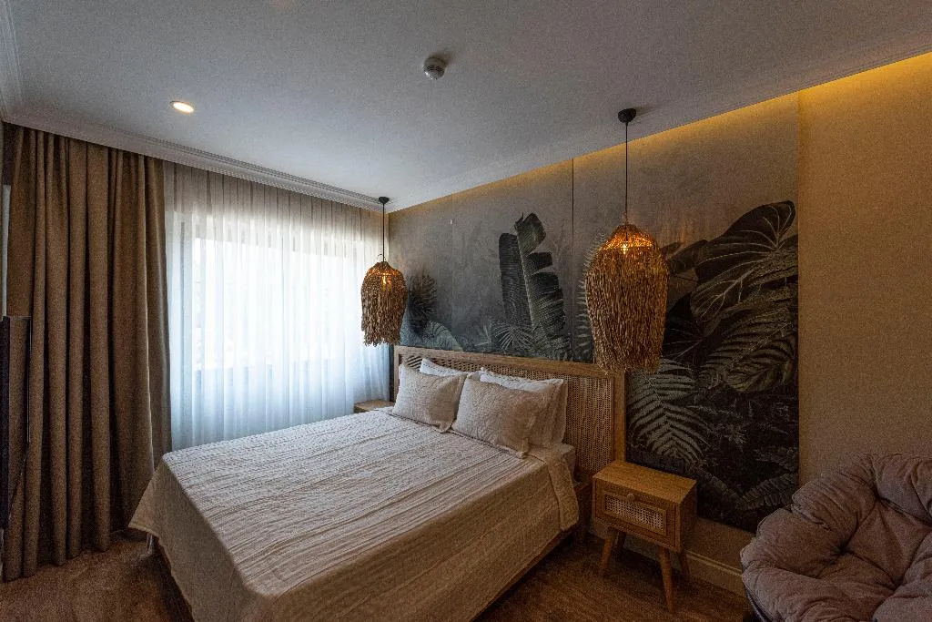Room STANDARD Room, Heart De Maison, Antalya