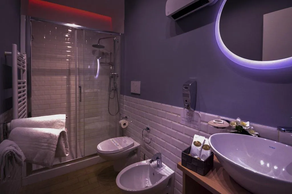 Room, B B Sorrento Queen, Naples