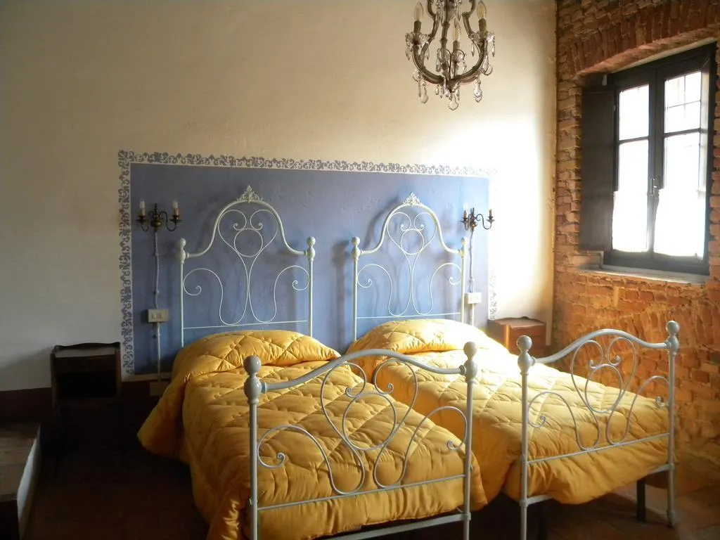 Room, Locanda Sant'Anna, Venice