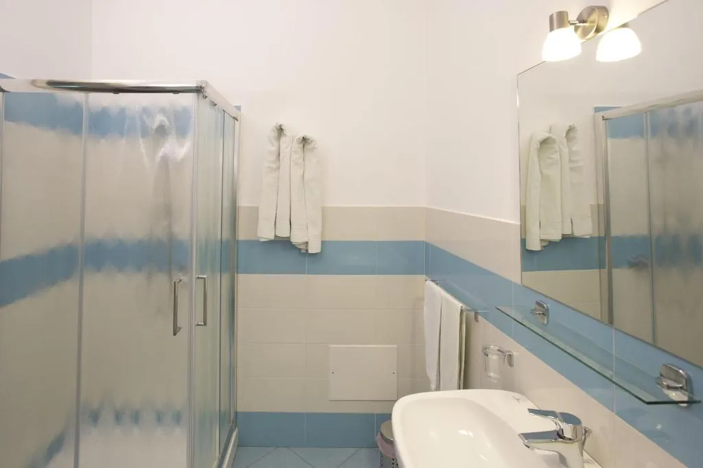 Room, Rotte e Sentieri B&B, Palermo
