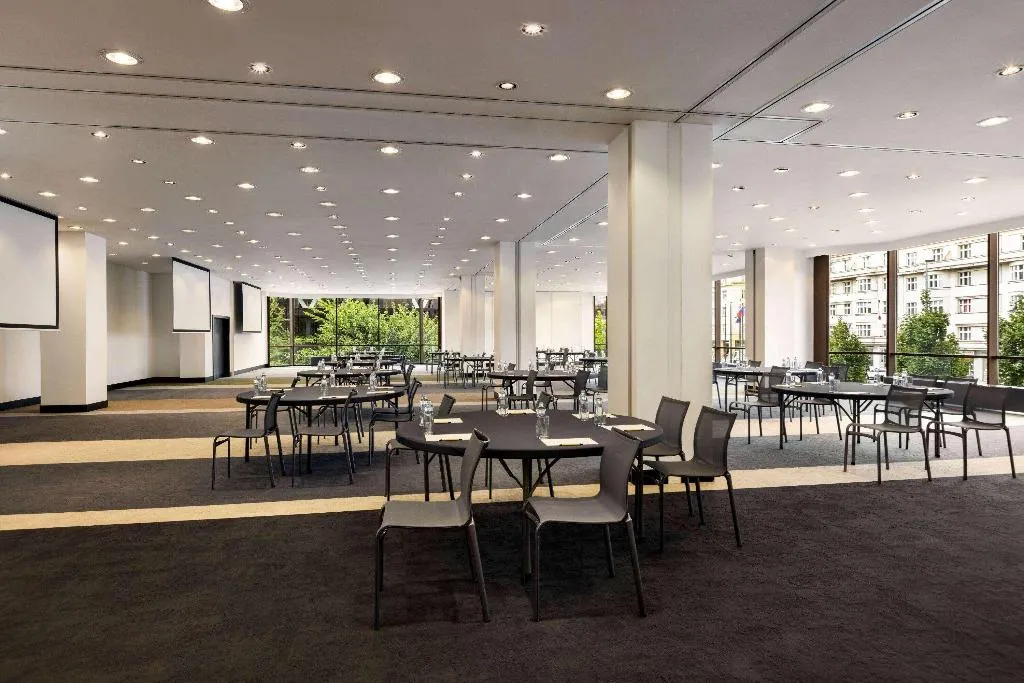 Conferences, Vienna House by Wyndham Diplomat Prague, Prague
