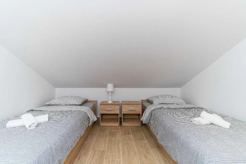 APARTMENT SEA VIEW ONE BEDROOM Room, Apartments Smanjak, Dubrovnik