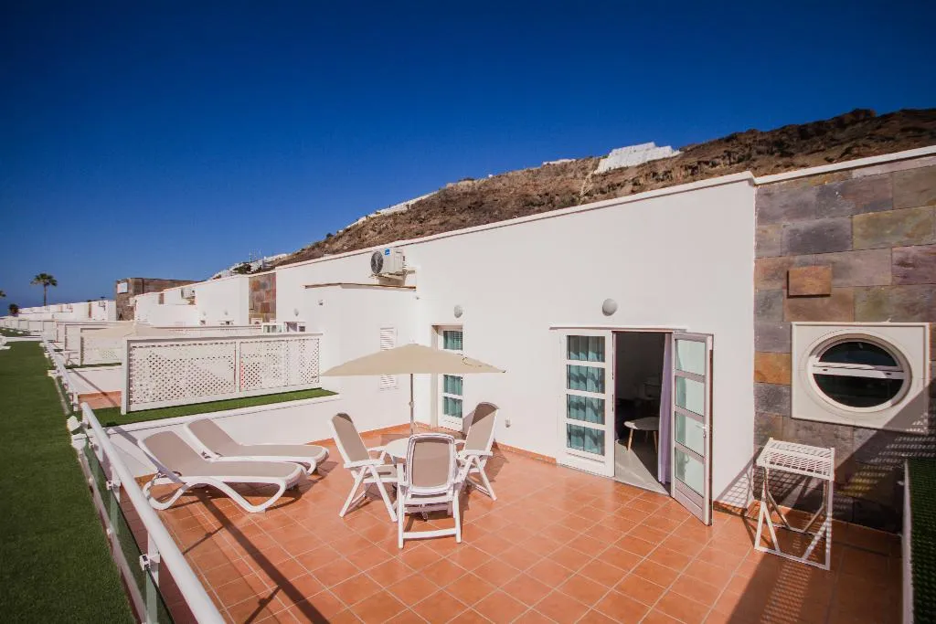 APARTMENT CLASSIC Room, Servatur Terrazamar Sunsuite, Gran Canaria