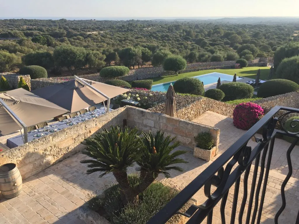 Double or Twin SUPERIOR OCEAN VIEW Room, Cugo Gran Menorca, Menorca