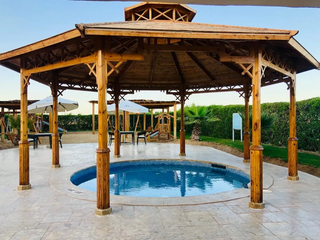 Sports and Entertainment, The Cascades Golf Resort Spa and Thalasso, Red Sea Riviera