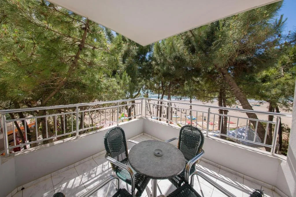 Room, Hotel Andi, Durres