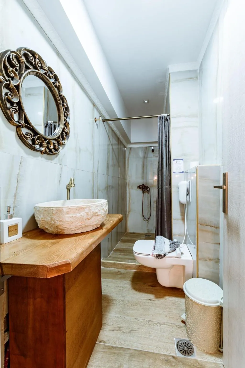 Room, Bozzali, Crete