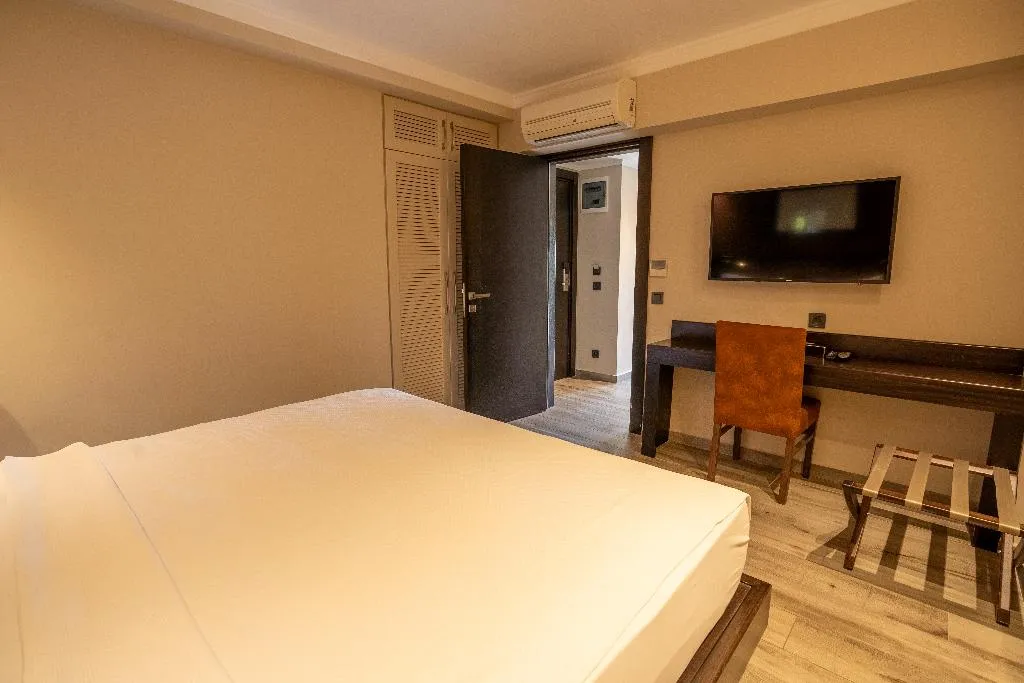 SUITE SEA VIEW Room, Resa Otel, Dalaman