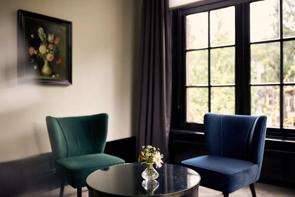 Room, College Hotel Amsterdam, Autograph Collection, Amsterdam
