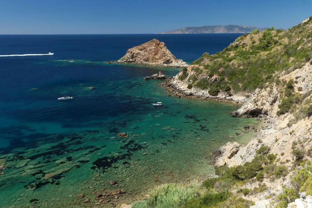 Beach, Locanda Rossa, Rome
