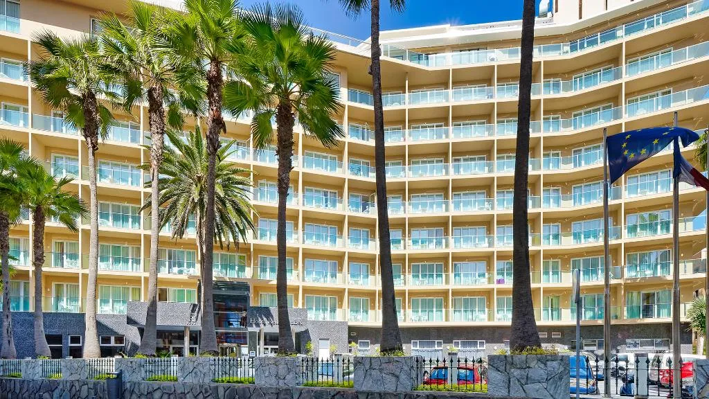 General view, Bull Reina Isabel & Spa, Gran Canaria