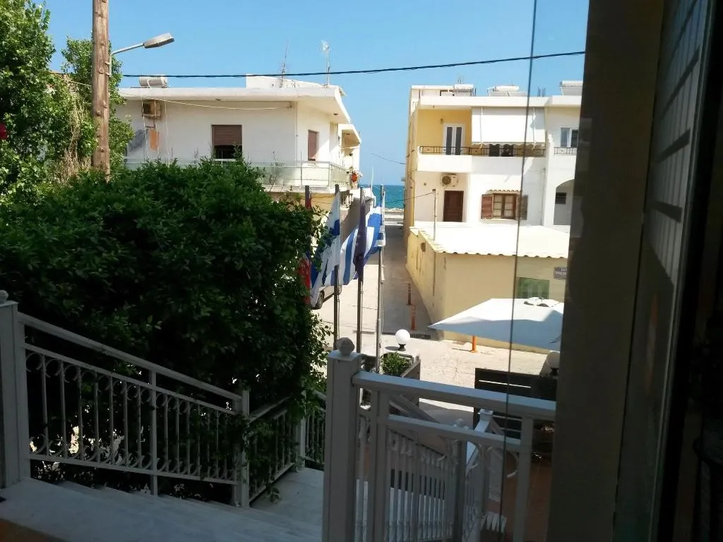 Room, Zannis, Crete