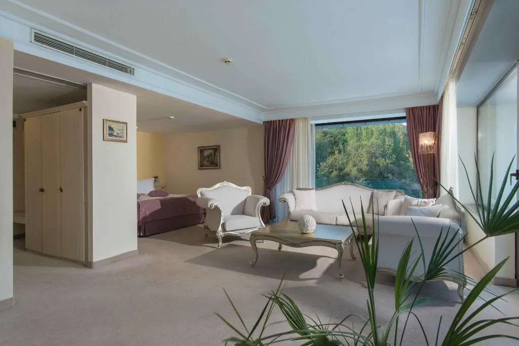 Room, Palace Hotel-All Inclusive in Sunny Day Resort, Varna