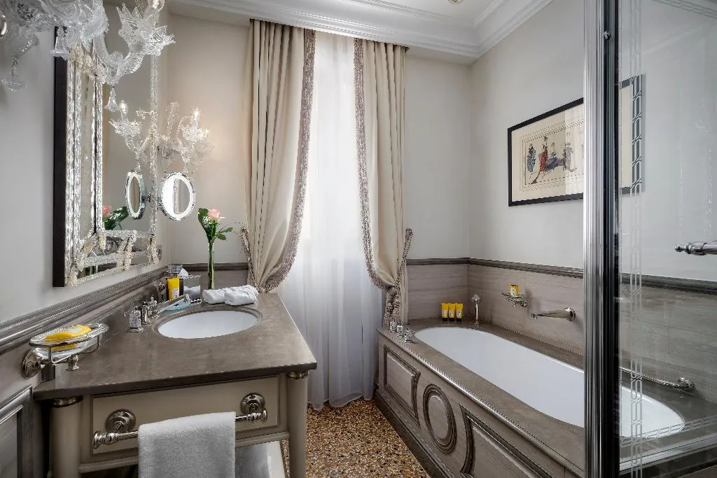 SUITE STANDARD Room, Hotel Danieli, Venice, Venice