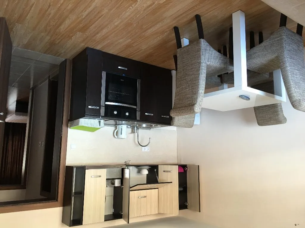 APARTMENT ONE BEDROOM Room, Palace Deluxe, Bourgas