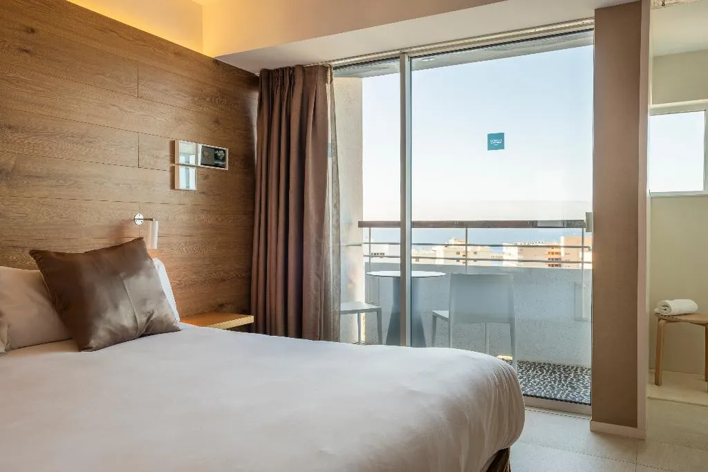 DOUBLE DELUXE Room, Leonardo Boutique Hotel Port Portals - Adults only, Majorca