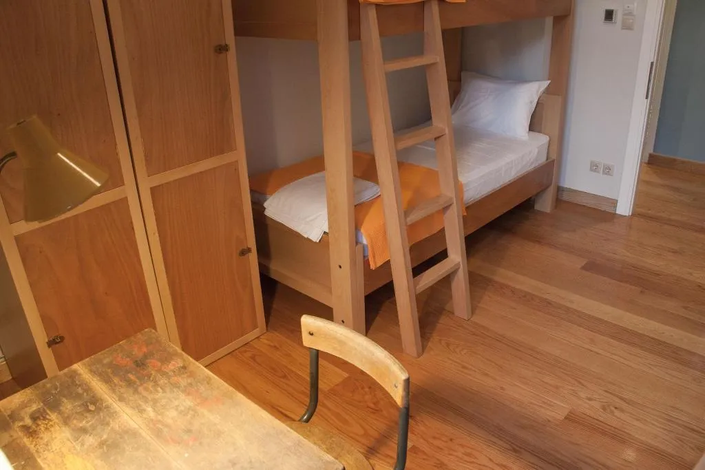 Room, City Circus Athens - Hostel, Athens