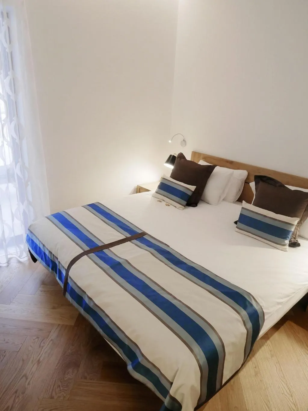 Room, Hotel Can Mostatxins, Majorca