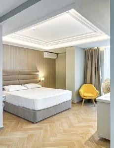 Fafa Aqua Blue Hotel, Durres
