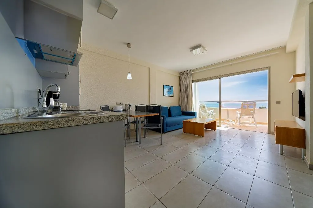 APARTMENT SEA VIEW Room, Servatur Alameda de Jandia, Fuerteventura
