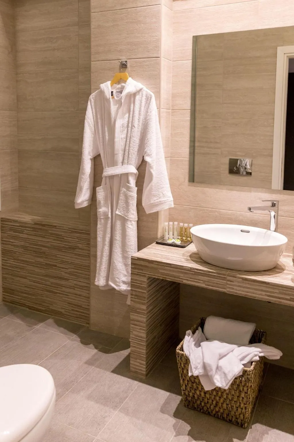 Room, Hellenic Hospitality House, Athens