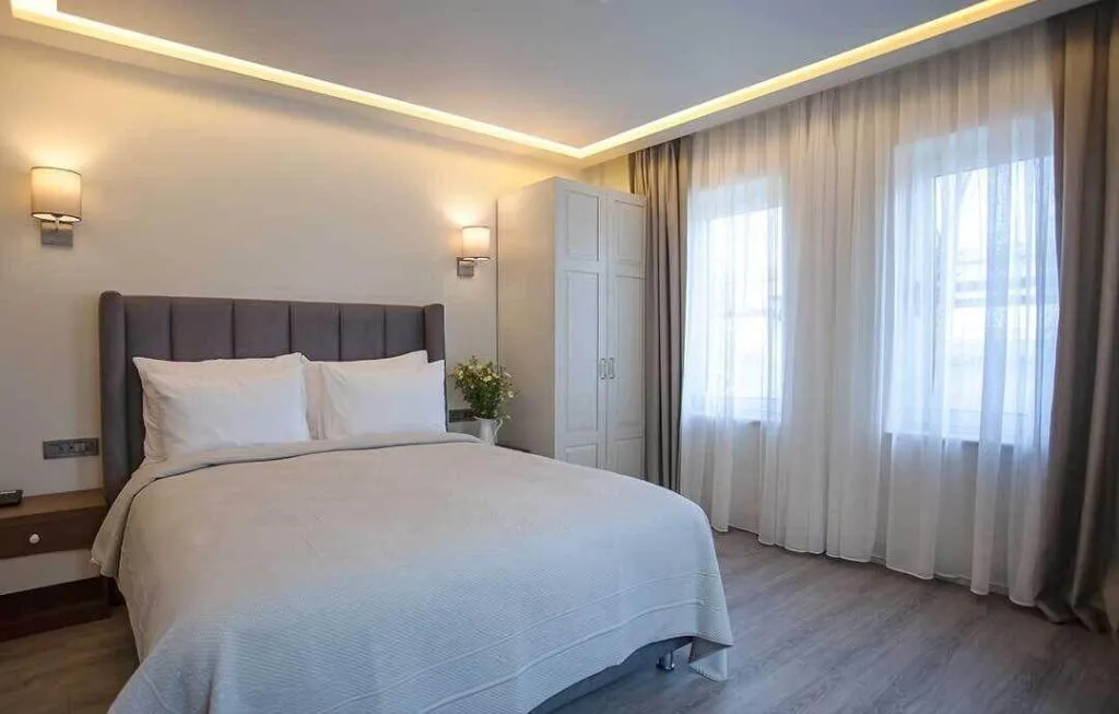 Room, Casa Luna Hotel Alacati, Izmir