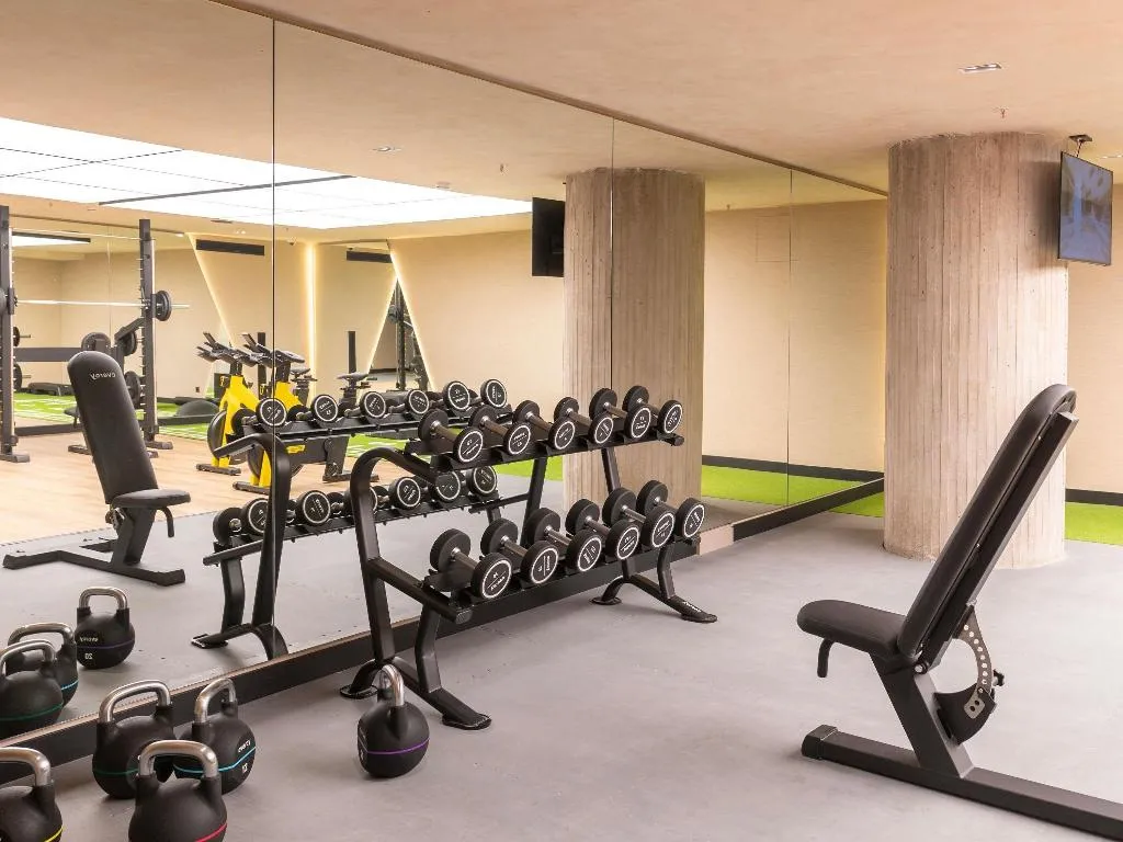 Sports and Entertainment, Novotel Valencia Lavant, Valencia